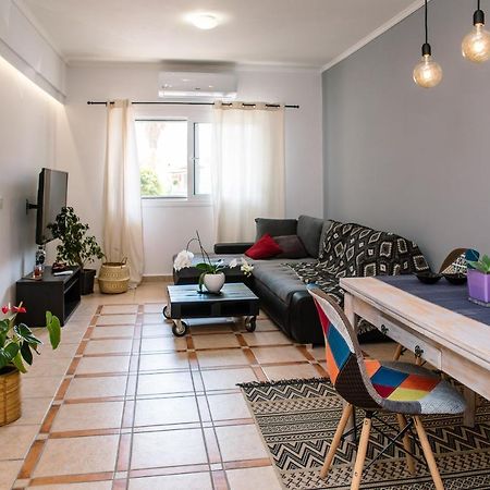 Mint Apartment Zakynthos Town Center 외부 사진