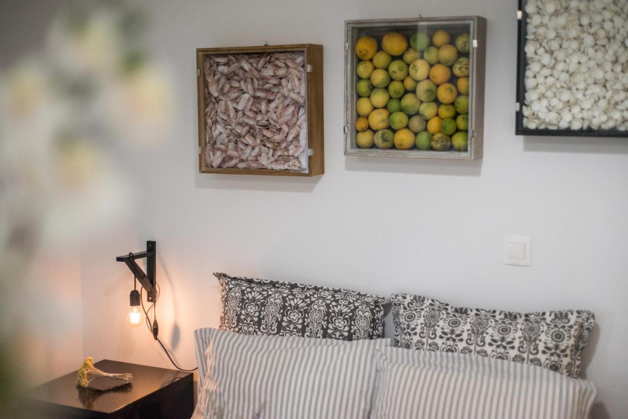 Mint Apartment Zakynthos Town Center 외부 사진