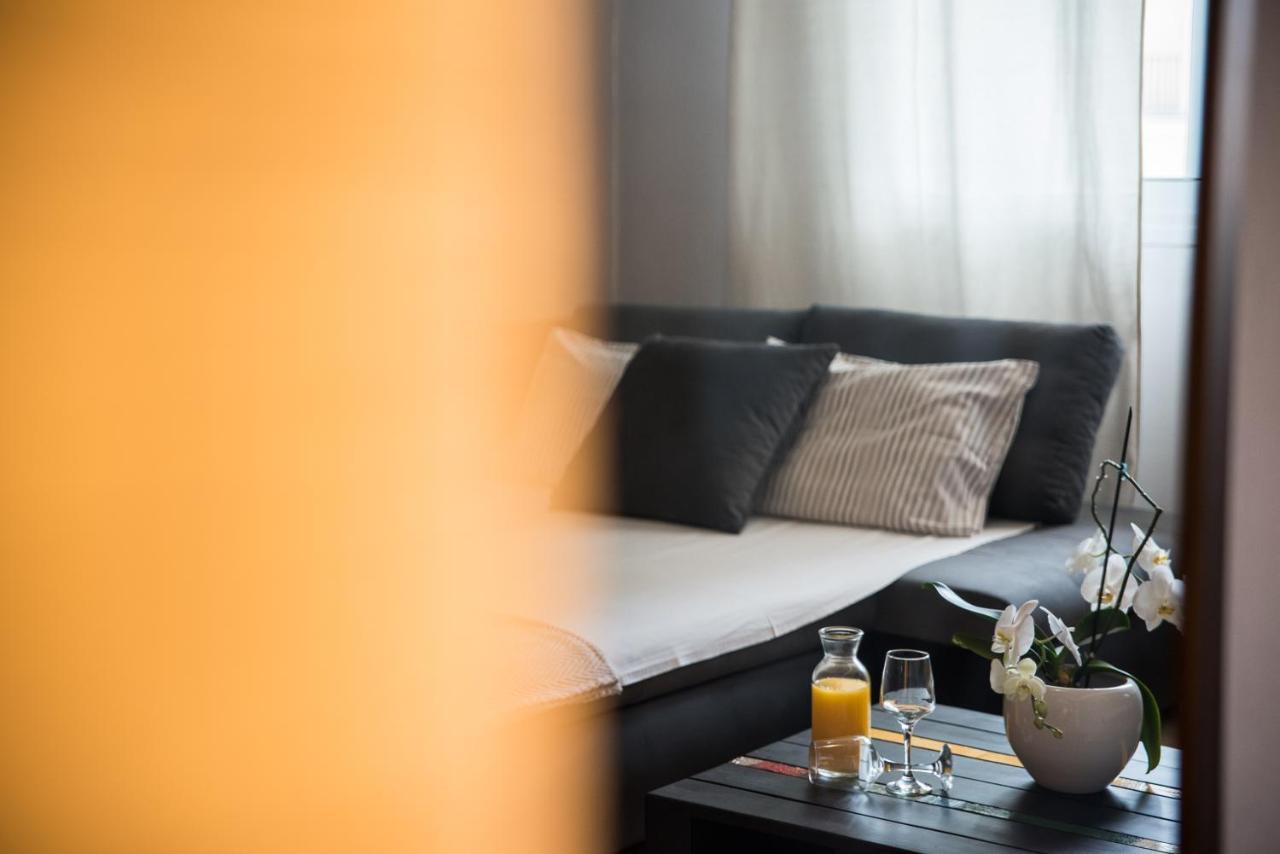 Mint Apartment Zakynthos Town Center 외부 사진