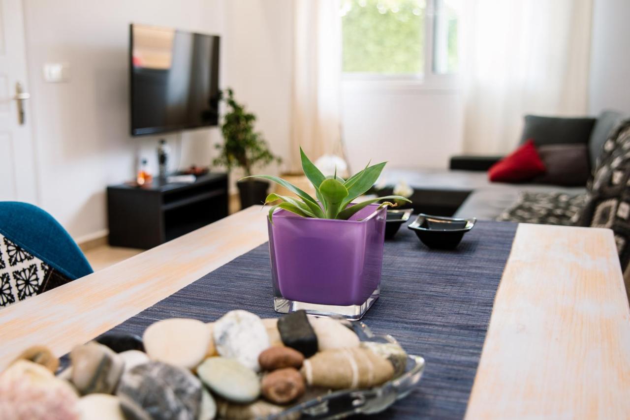 Mint Apartment Zakynthos Town Center 외부 사진