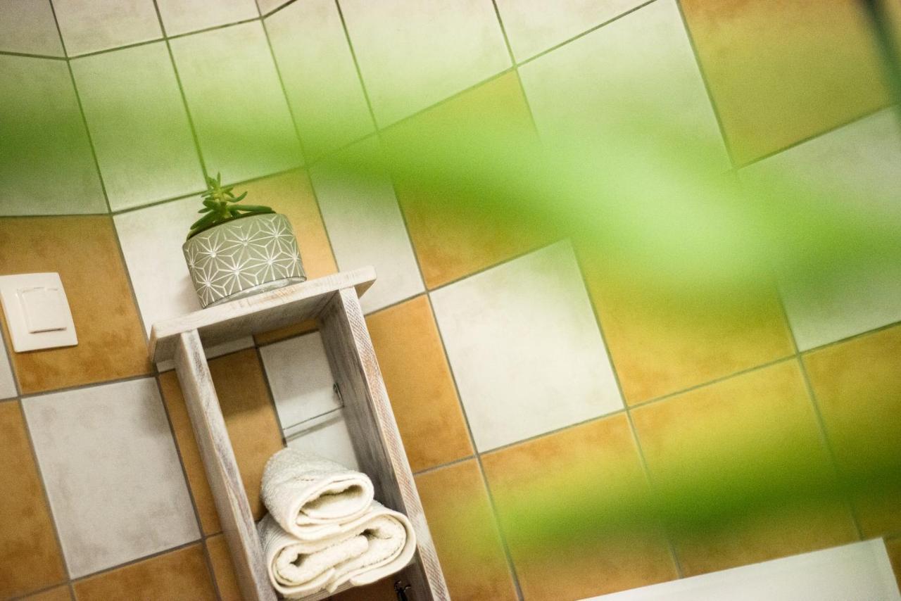 Mint Apartment Zakynthos Town Center 외부 사진