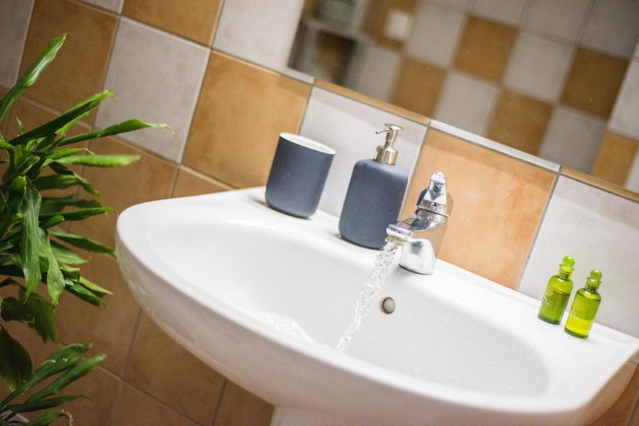 Mint Apartment Zakynthos Town Center 외부 사진
