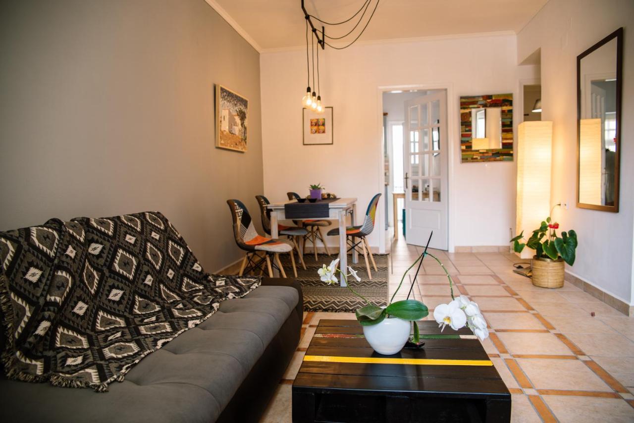 Mint Apartment Zakynthos Town Center 외부 사진