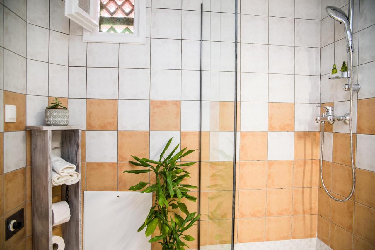 Mint Apartment Zakynthos Town Center 외부 사진
